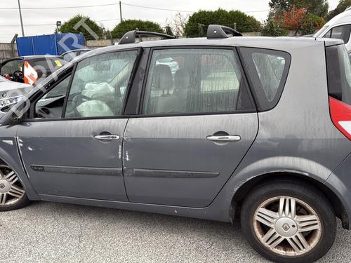 Engine RENAULT SCÉNIC II (JM0/1_) 1.6 (JM0C, JM0J, JM1B) | BP33484372M1  - Image 21