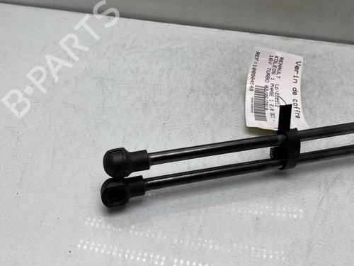Tailgate lift support RENAULT KOLEOS I (HY_) 2.0 dCi (HY0K) | BP30490205C138