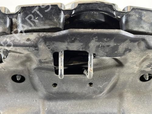 Hood OPEL ANTARA A (L07) 2.2 CDTi | BP31354422C1 