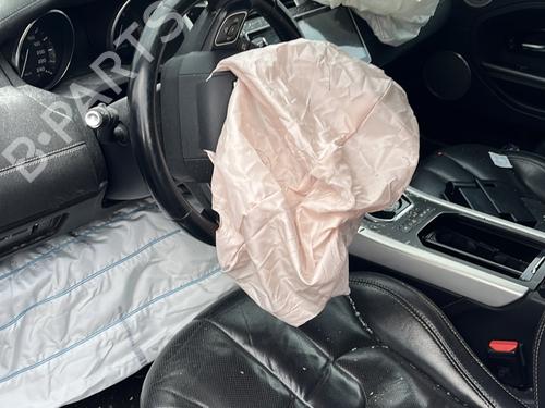 Left sun visor LAND ROVER RANGE ROVER EVOQUE (L538) 2.2 D 4x4 | BP38066419I1 - Image 20