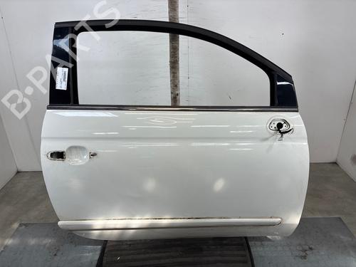 Used Right front door Right front door 38598731 38598731
