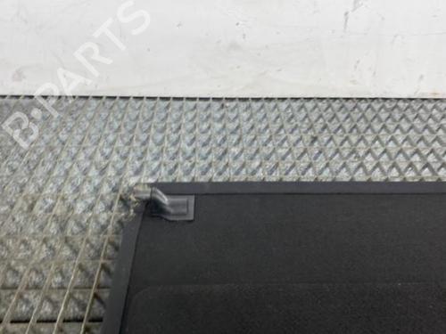 Rear parcel shelf AUDI A3 Sportback (8PA) 1.6 TDI | BP19990914C85 