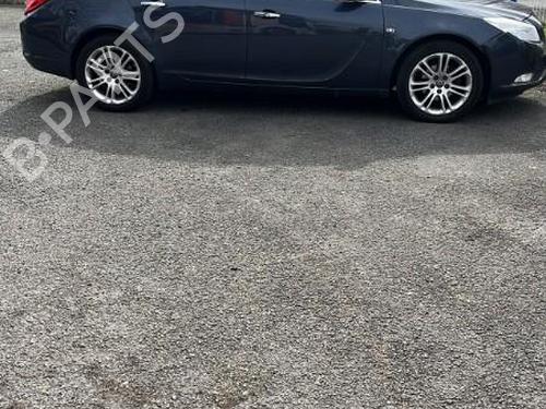 Climate control OPEL INSIGNIA A (G09) 2.0 CDTI (68) | BP26715178I5 - Image 15