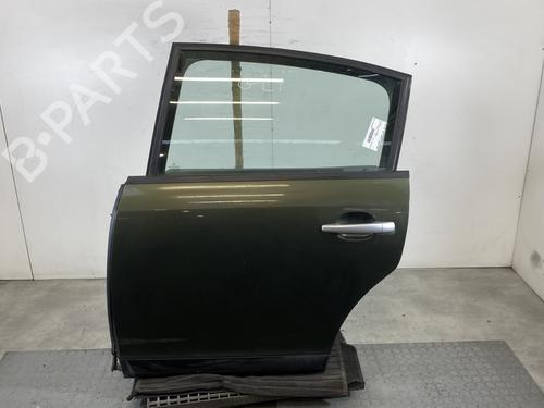 Used Left rear door CITROËN C4 I (LC_) 1.6 16V (109 hp) 22419889
