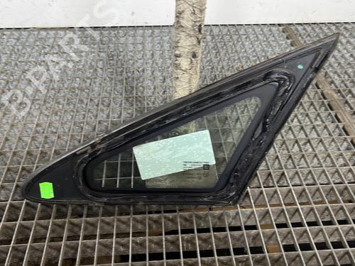 Front right quarter glass OPEL CORSA D (S07) 1.2 (L08, L68) | BP29508205C112 
