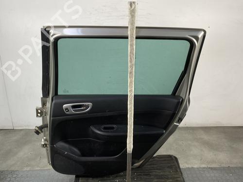 Right rear door PEUGEOT 307 SW (3H) 1.6 HDI 110 | BP26121134C5 