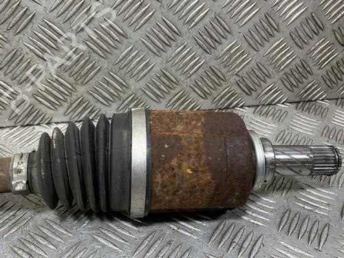 Used Left front driveshaft Left front driveshaft DACIA DUSTER (HM_) 1.5 dCi 115 (HMAD) (116 hp) 31379313 31379313