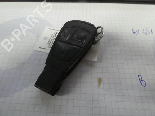 Used Parts MERCEDES-BENZ S-CLASS (W140)    1799649