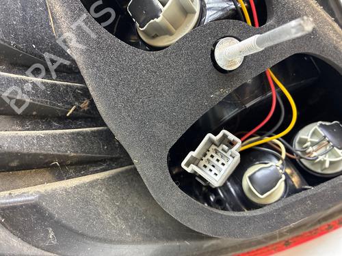 Right taillight FORD FIESTA VI (CB1, CCN) 1.5 TDCi | BP38941991C35 - Image 4