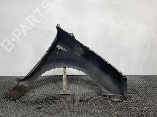 Left front fenders RENAULT SCÉNIC II (JM0/1_) 1.5 dCi (JM1F) | BP19963287C41 