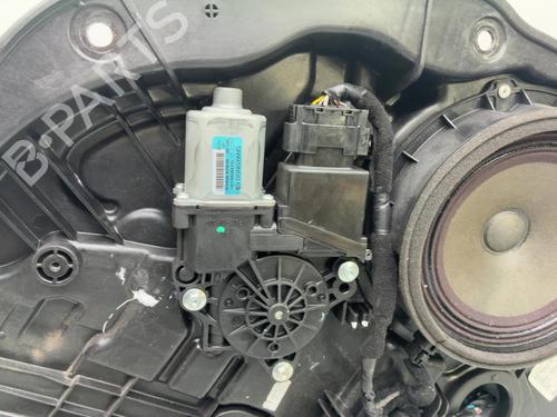 Used Rear left window mechanism Rear left window mechanism KIA CEE'D (JD) 1.4 CVVT (100 hp) 40533733 40533733