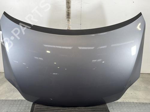 Used Hood VW GOLF PLUS V (5M1, 521) 1.4 TSI (122 hp) 30764239