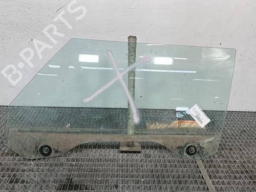 Used Front left door window MINI MINI (F56) One D (95 hp) 27657262