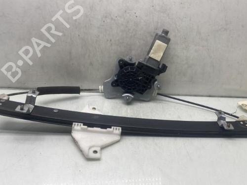 Used Rear right window mechanism Rear right window mechanism SSANGYONG ACTYON I [2005-2026] 21962698 21962698