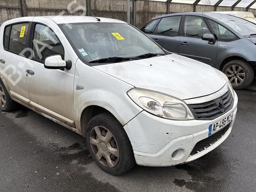 Højre baglygte DACIA SANDERO 1.4 MPI LPG | BP27355591C35  - Image 7