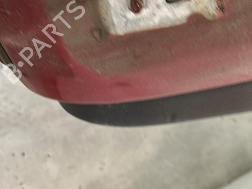 right-rear-door-renault-clio-iii-br01-cr01-2005-2006-2007-2008-2009-2010-2011-2012-2013-2014-30156456 main image