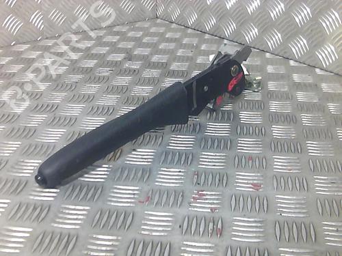 Used Hand brake PEUGEOT 206 Hatchback (2A/C) [1998-2012]  19983629