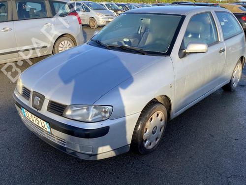 Warning switch SEAT IBIZA II (6K1) 1.9 SDI | BP23906516I22 