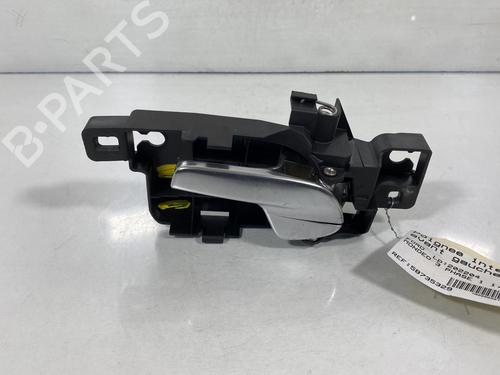 Front left interior door handle FORD MONDEO IV (BA7) | BP19998360I13 - Image 2