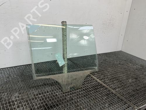 Used Rear right door window SKODA FABIA II (542) 1.4 TDI (70 hp) 27339401