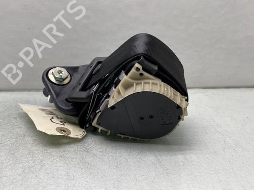 Rear left seatbelt RENAULT TWINGO II (CN0_) 1.2 16V (CN04, CN0B) | BP25261931I29  - Image 6