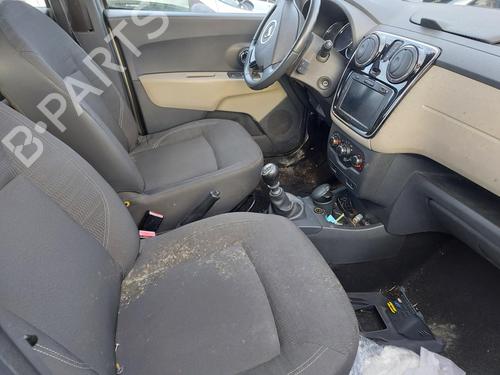 koblingspedal DACIA LODGY (JS_)  | BP19995000I13  - Image 6