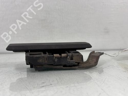 Used Front right exterior door handle PEUGEOT 106 II (1A_, 1C_) 1.1 i (60 hp) 29707416