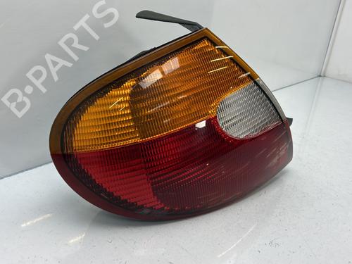 Used Left taillight Left taillight CHRYSLER NEON II [1999-2006] 33648332 33648332