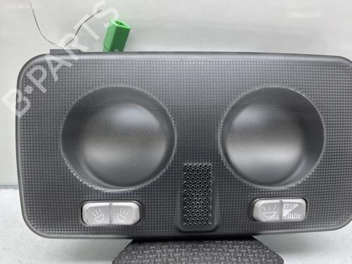 Innerbelysning CITROËN JUMPER II Van 2.0 BlueHDi 130 (130 hp) 29707300