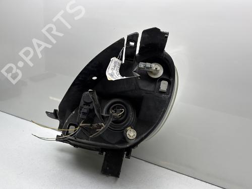 Højre forlygte CITROËN XSARA PICASSO (N68) 2.0 HDi | BP29564764C29 