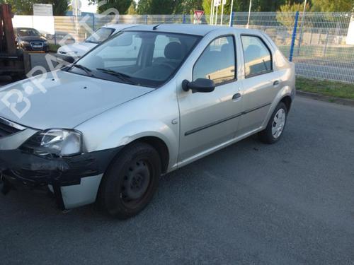Instrument cluster DACIA LOGAN (LS_) 1.6 (LS0B, LS0D, LS0F, LS0H) | BP23885960C47  - Image 9