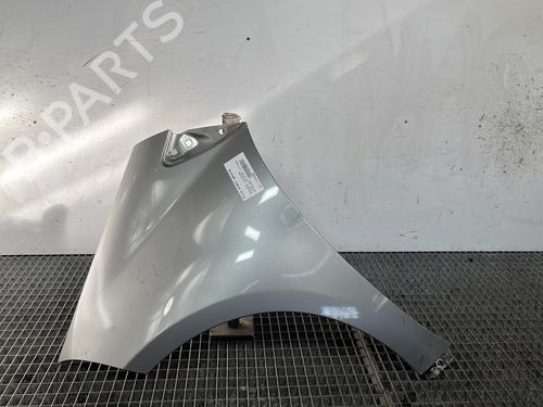 Used Left front fenders MERCEDES-BENZ A-CLASS (W169) A 160 CDI (169.006, 169.306) (82 hp) 32524263