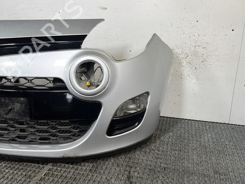 Foran kofangere RENAULT TWINGO II (CN0_) 1.2 16V (CN04, CN0B) | BP30882889C7