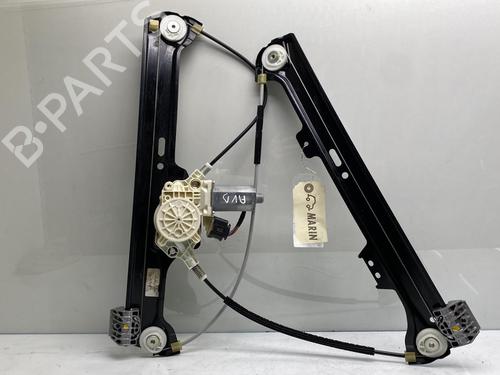 Front right window mechanism BMW 5 (E60) 520 d | BP19994621C23 