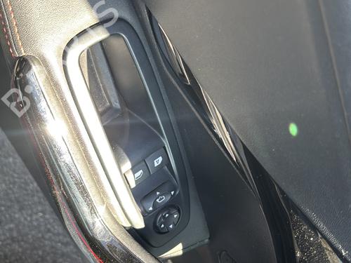 Left front door PEUGEOT 208 I (CA_, CC_) 1.2 THP 110 | BP29339899C2 