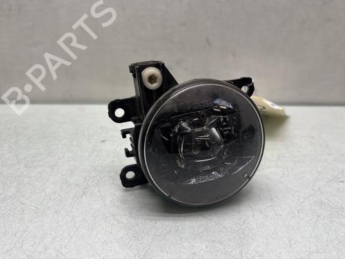 Used Right front fog light Right front fog light RENAULT CAPTUR I (J5_, H5_) 0.9 TCe 90 (90 hp) 33314295 33314295