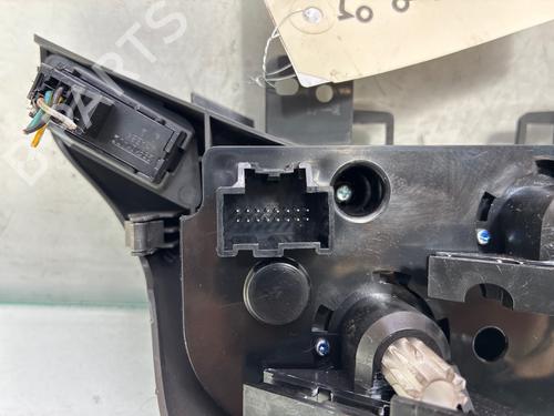 climate-control-chevrolet-spark-m300-2009-24666781 main image