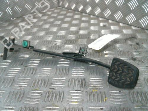Used Clutch pedal CITROËN C1 (PM_, PN_) 1.0 (68 hp) 19978692