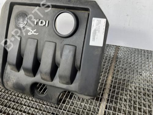 Upper protection SKODA SUPERB II (3T4) 1.9 TDI | BP27836469M93 - Image 2