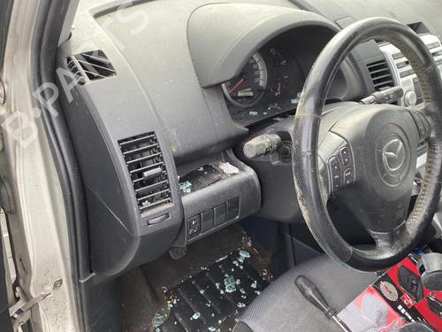 Left taillight MAZDA 5 (CR) 2.0 CD (CR19) | BP25740281C34 - Image 13