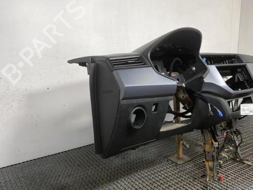 Used Dashboard Dashboard SEAT ARONA (KJ7, KJP) 1.6 TDI (115 hp) 32094122 32094122