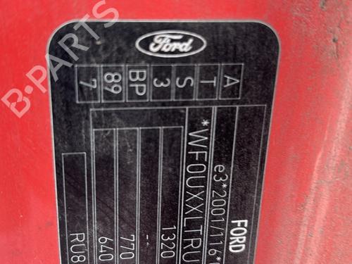 Other FORD KA (RU8) 1.2 | BP38914816O1 - Image 11