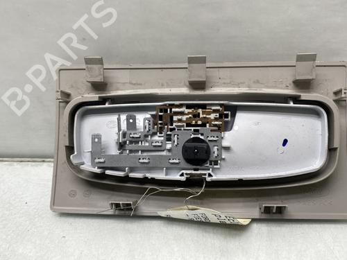 Interior roof light FORD FIESTA VI (CB1, CCN) 1.4 TDCi | BP20724616I8 