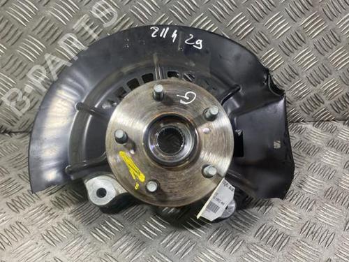 Used Left front steering knuckle Left front steering knuckle SUZUKI ACROSS (A5Z_) 2.5 Hybrid (306 hp) 20183564 20183564