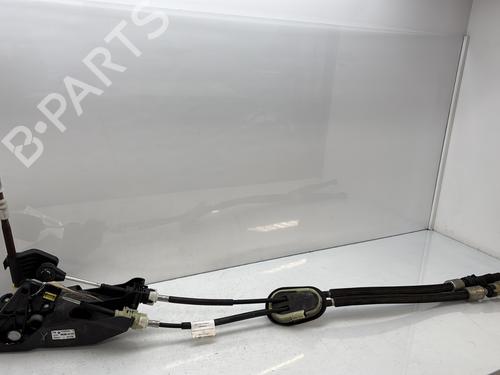 Gear lever RENAULT MEGANE IV Hatchback (B9A/M/N_) 1.5 dCi 110 (B9A3) | BP34449717M90  - Image 5