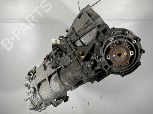Gearbox AUDI A4 B8 (8K2) 2.0 TDI | BP33484785M3 - Image 4