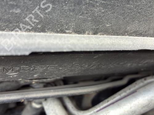 Bagrudeviskerarm HONDA FR-V (BE) 2.2 i CTDi (BE5) | BP37172075C144 - Image 16