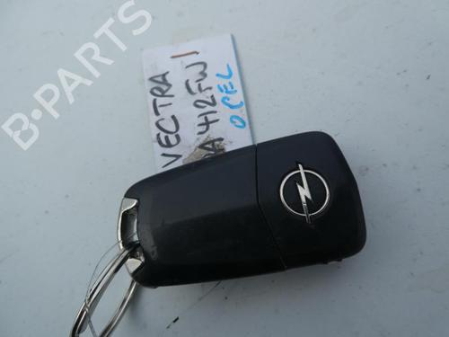 Højre forlygte OPEL VECTRA C GTS (Z02) 1.9 CDTI (F68) | BP20223314C29 