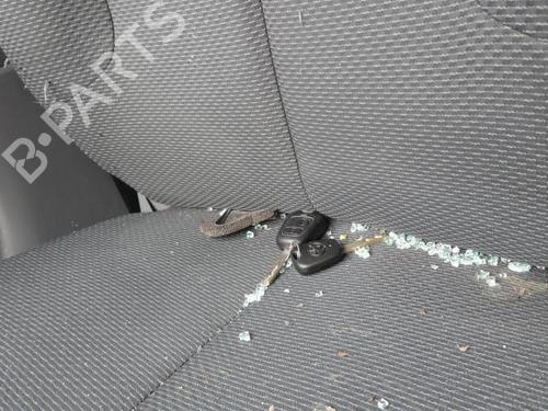 Left rear door TOYOTA AYGO (_B1_) 1.0 (KGB10_, KGB10R) | BP20013779C4 