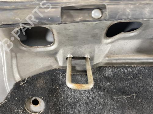 Capot Capot PEUGEOT 405 I (15B) 1.9 (122 hp) 21569854 21569854